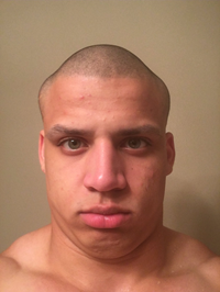 Tyler1's profile